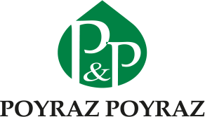 Poyraz Logo